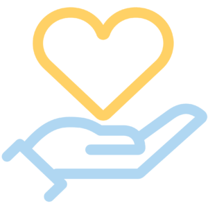 Compassionate Icon