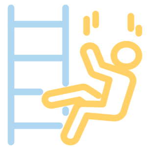 Failure to Warn Icon