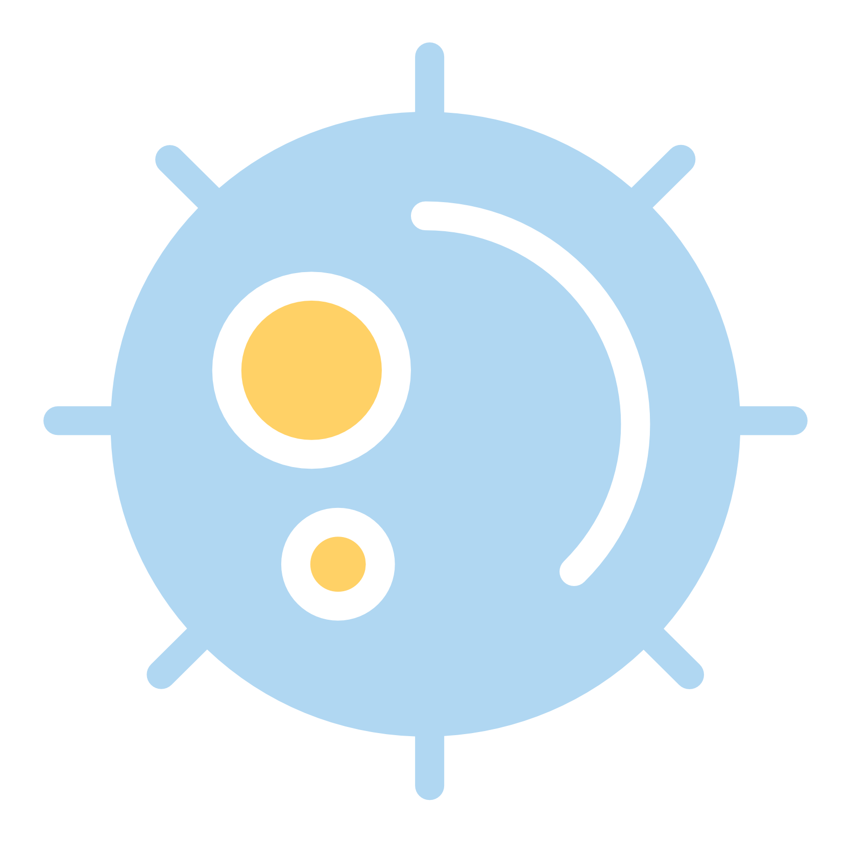 Infections and Sepsis Icon