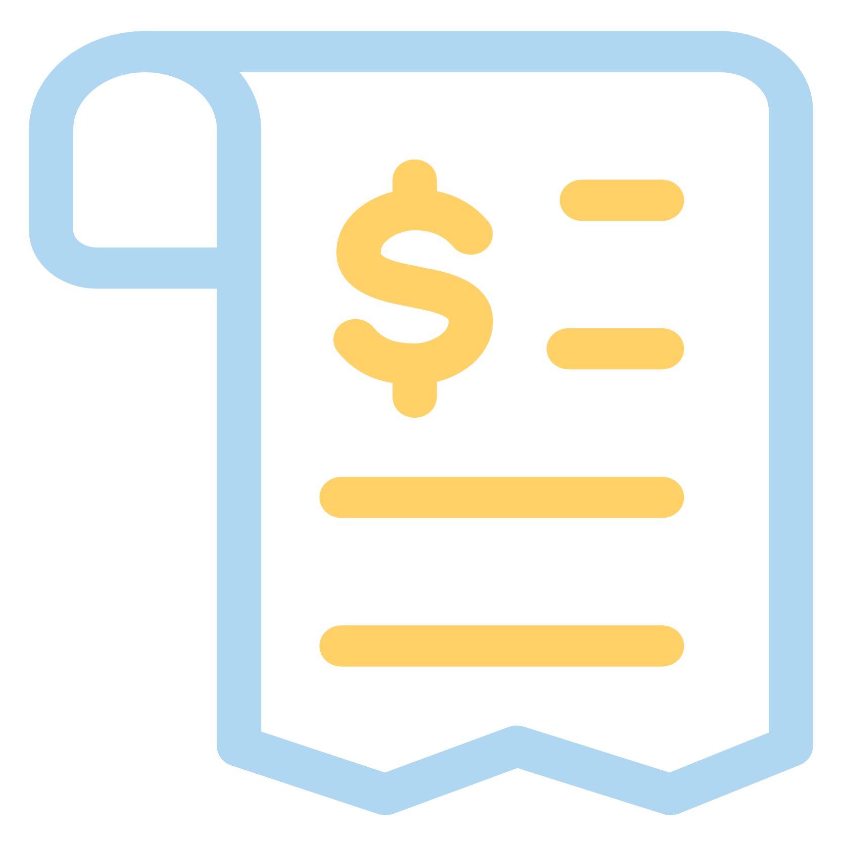 No Fees Unless We Win Icon