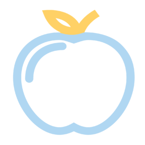 Signs of malnutrition or dehydration icon