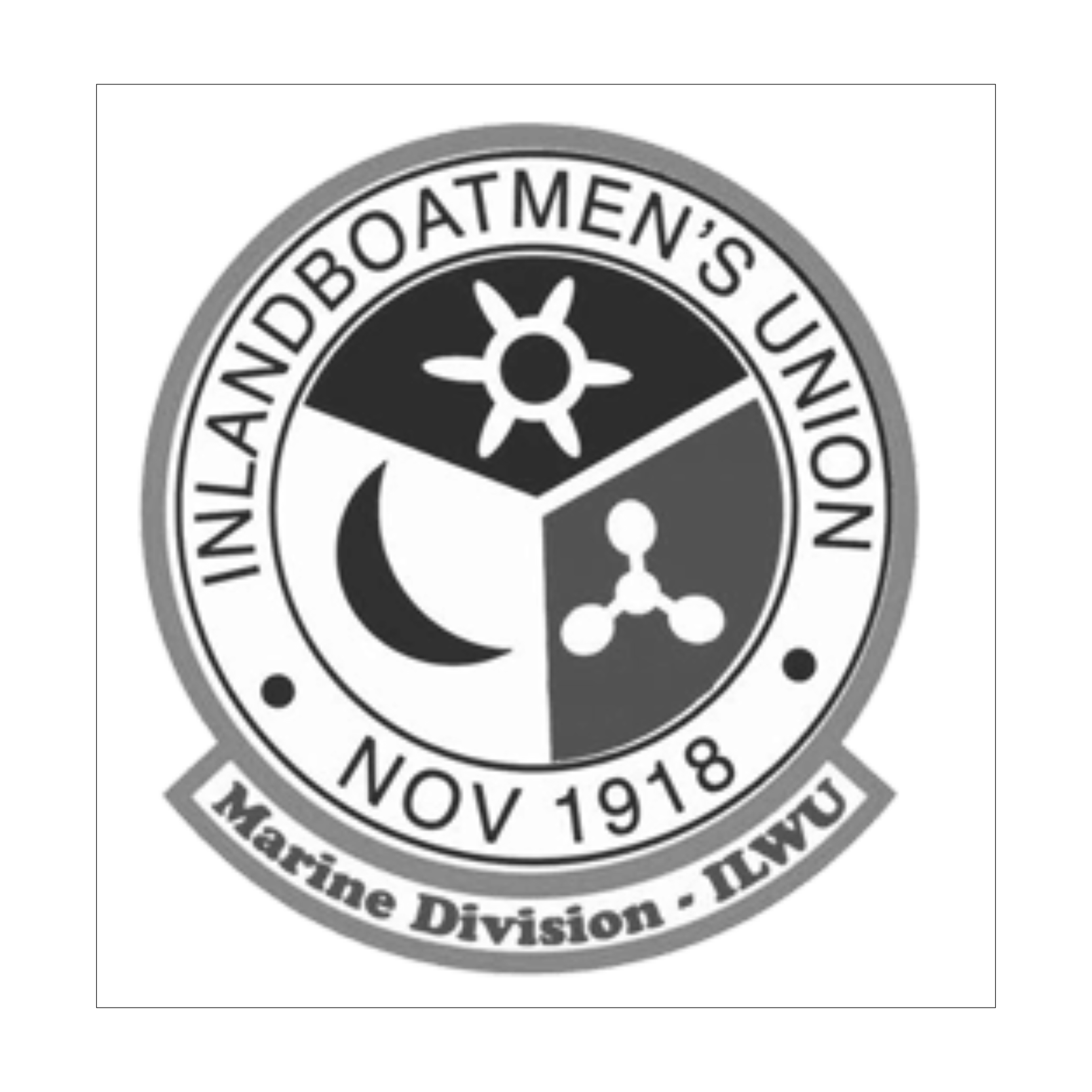 Inlandboatmen’s Union of the Pacific