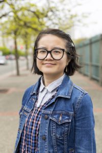 Huong Co Bookkeeper