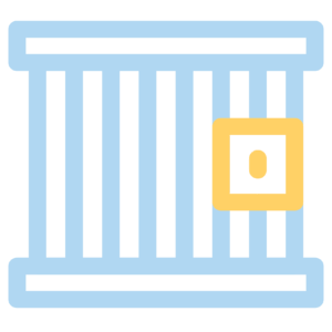 Jail Icon