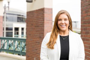 Katelyn Lazarek Seattle Personal Injury Attorney