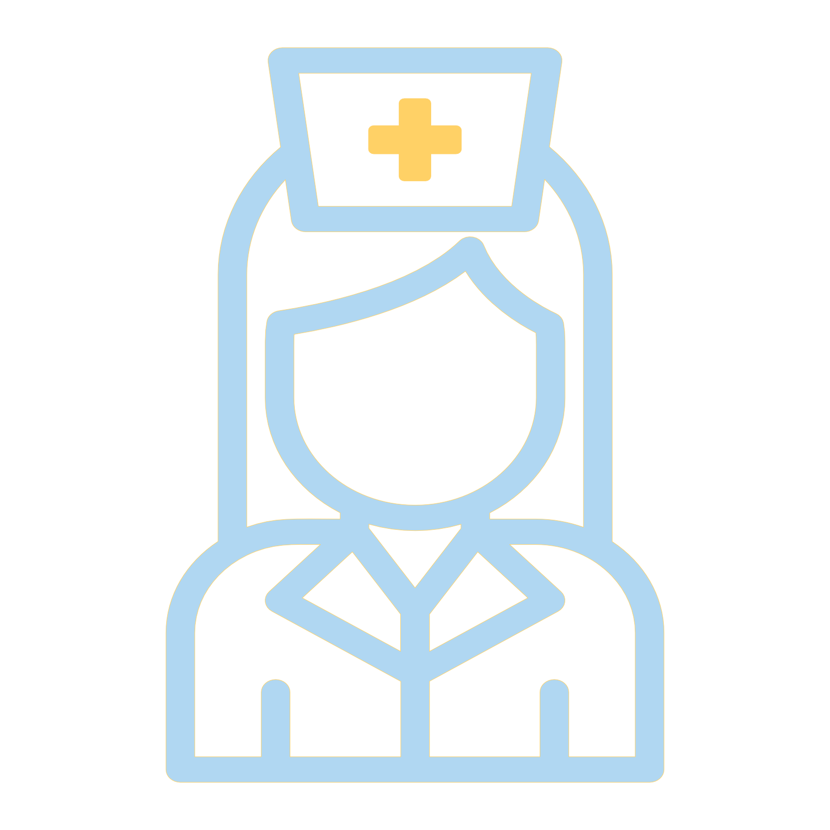 Medical Negligence Icon