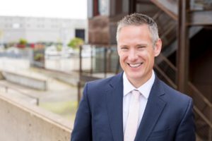 Nicholas R. Andrews Seattle Personal Injury Attorney
