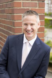 Nicholas R. Andrews Seattle Personal Injury Attorney