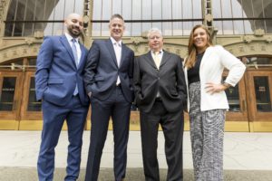 Personal Injury Attorneys in Seattle