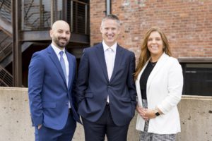 Seattle Personal Injury Attorneys