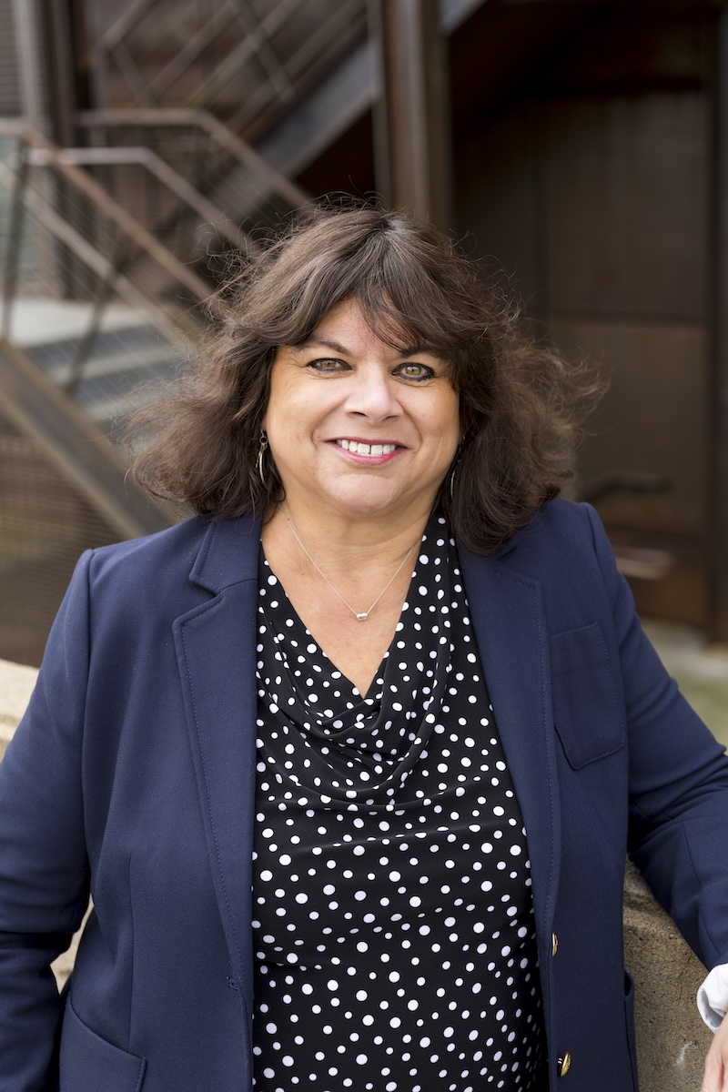 Theresa Lane Civil Paralegal