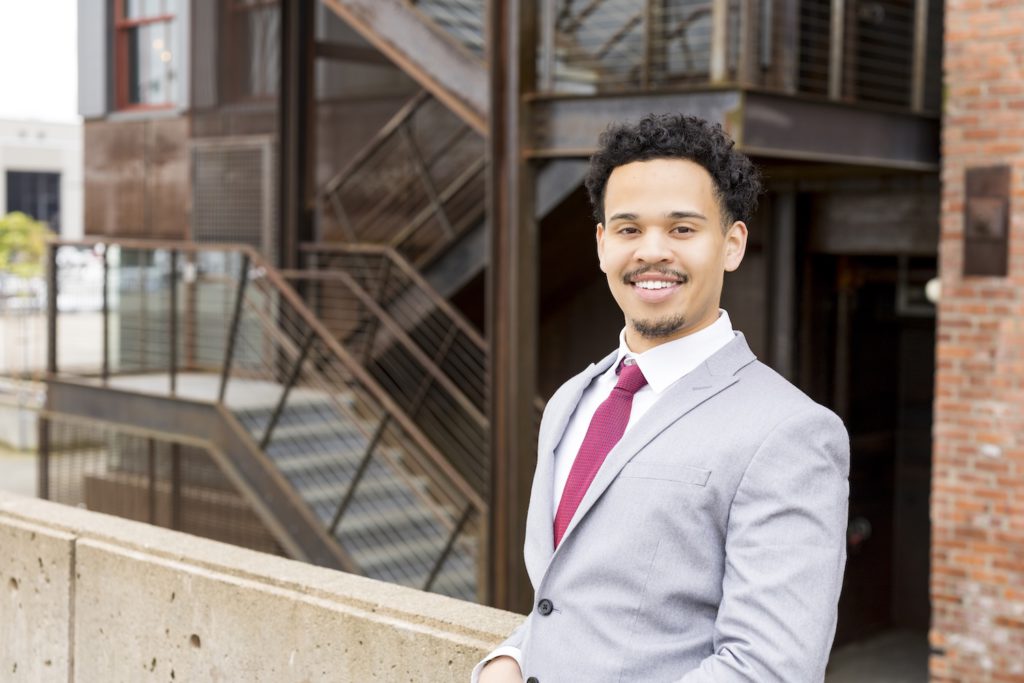 Wayne Johnson Administrative Assistant