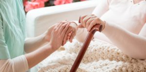 Nursing Home Abuse Attorney