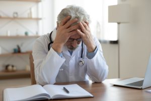 Seattle Medical Malpractice Lawyer