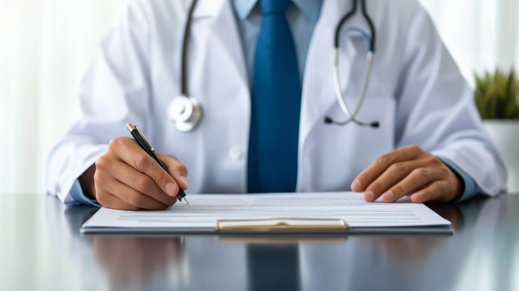 Washington medical malpractice statute of limitations timeline