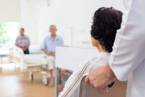 Nursing Home neglect and abuse