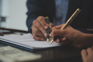 Seattle Wrongful Death Attorneys