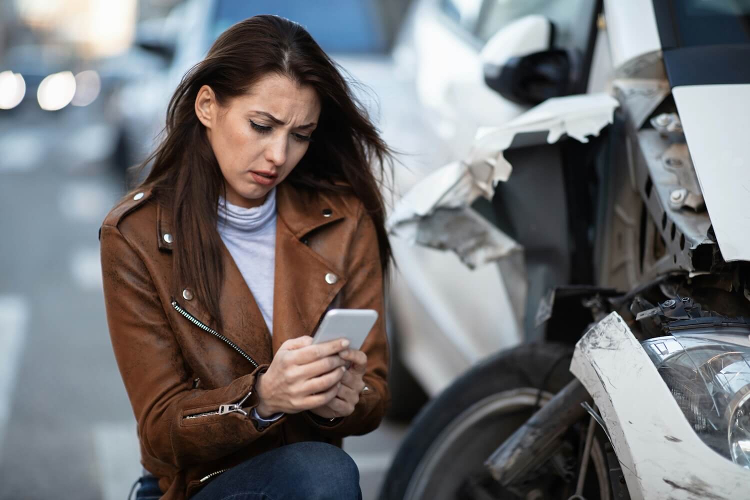 Truck Accident Attorney in Seattle