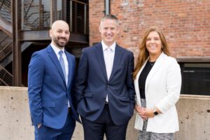 Seattle Wrongful Death and Catastrophic Injury Personal Injury Attorneys