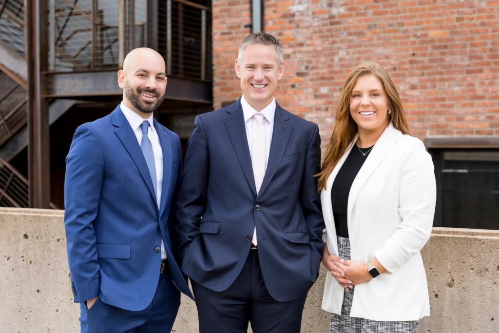 Seattle Wrongful Death and Catastrophic Injury Personal Injury Attorneys