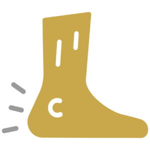 Amputation & Limb Loss Icon