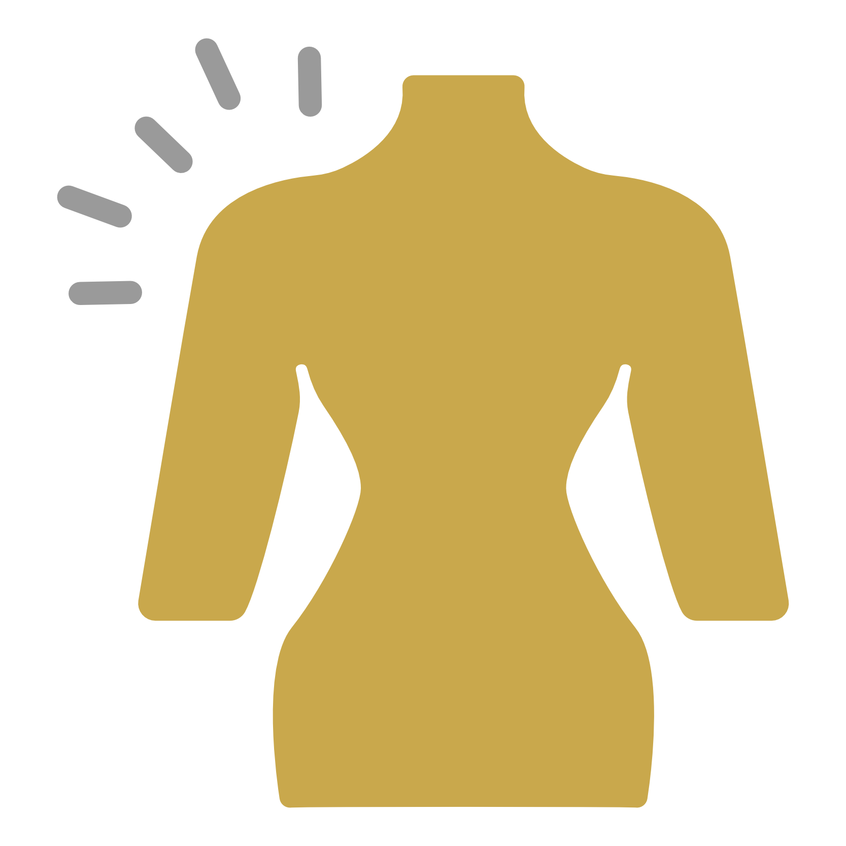 Catastrophic Injury Icon