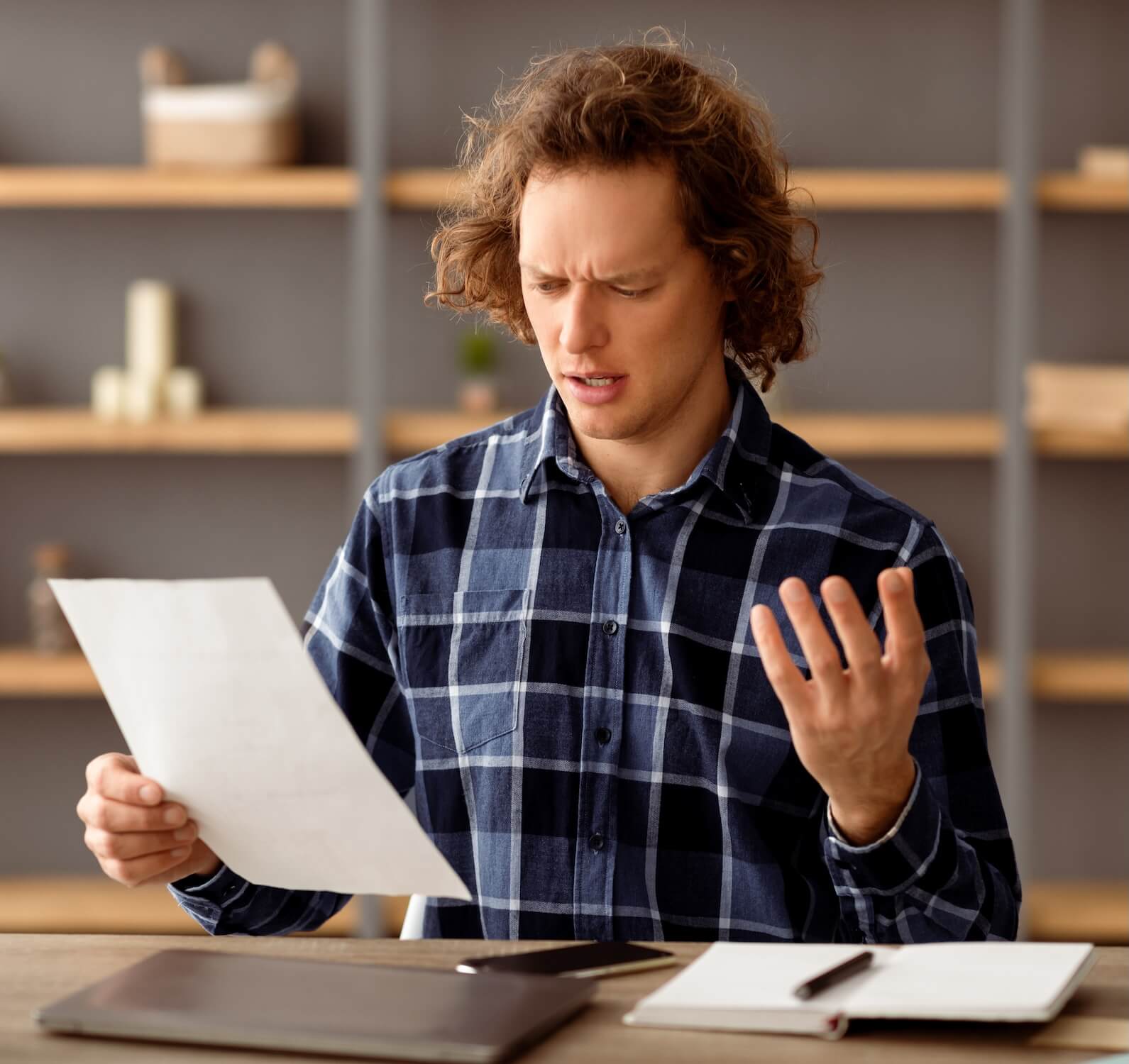 Insurance Claim Denied