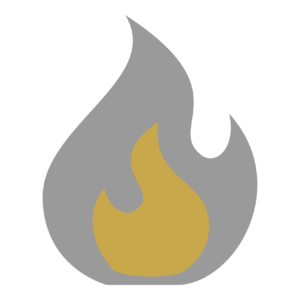 Severe Burns Icon