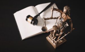 Personal Injury Lawsuit Process in Washington