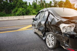 Car accident attorney