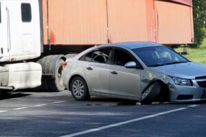 Seattle Truck Accident Lawyers
