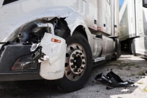 Truck Accident Lawyer in Seattle