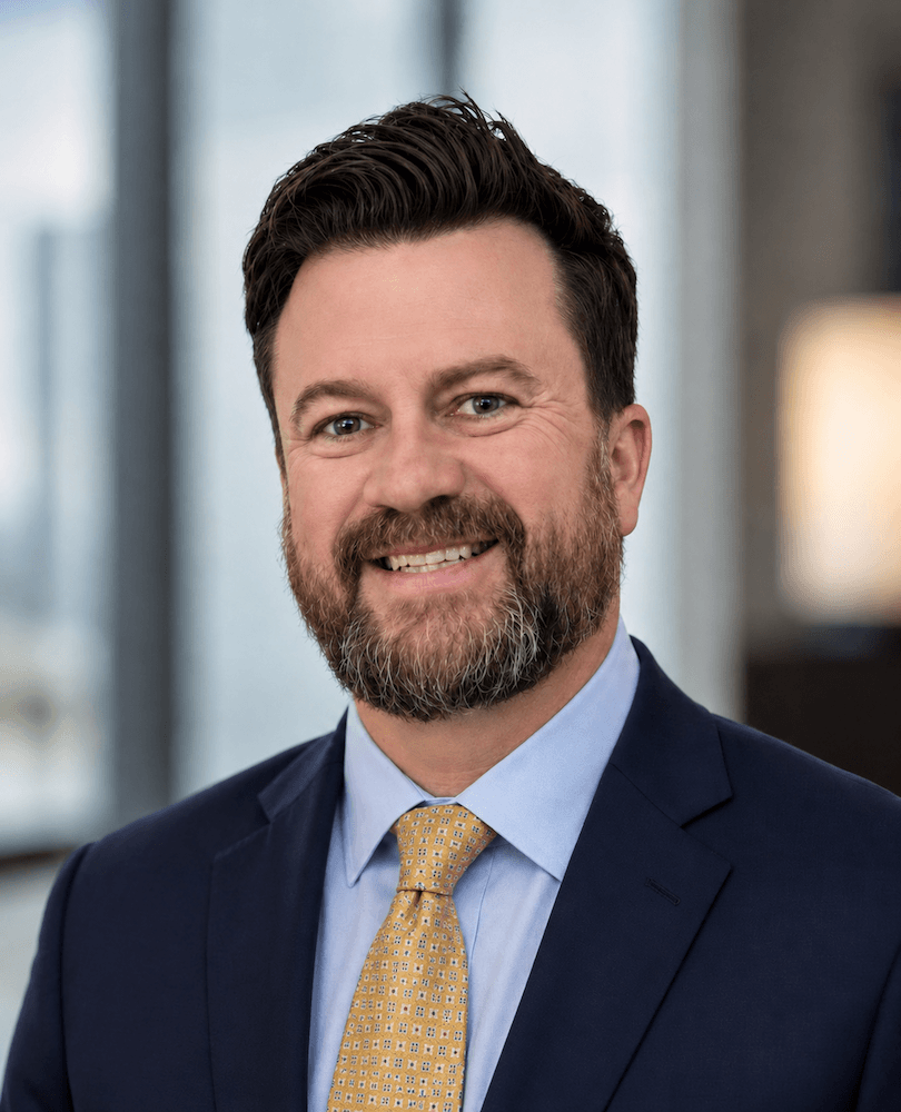 Headshot Jeff Richter Personal Injury Attorney