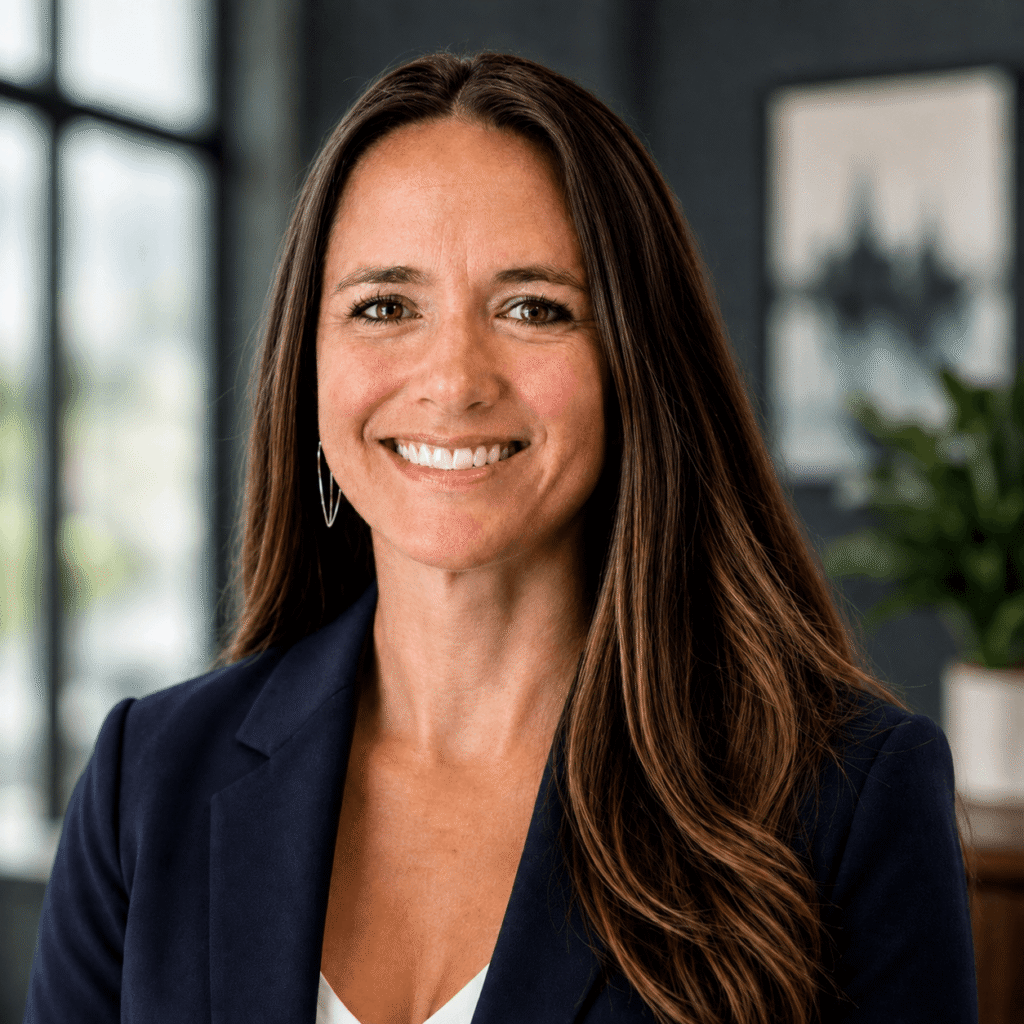Headshot of Holly D. Brauchli Seattle Personal Injury Attorney