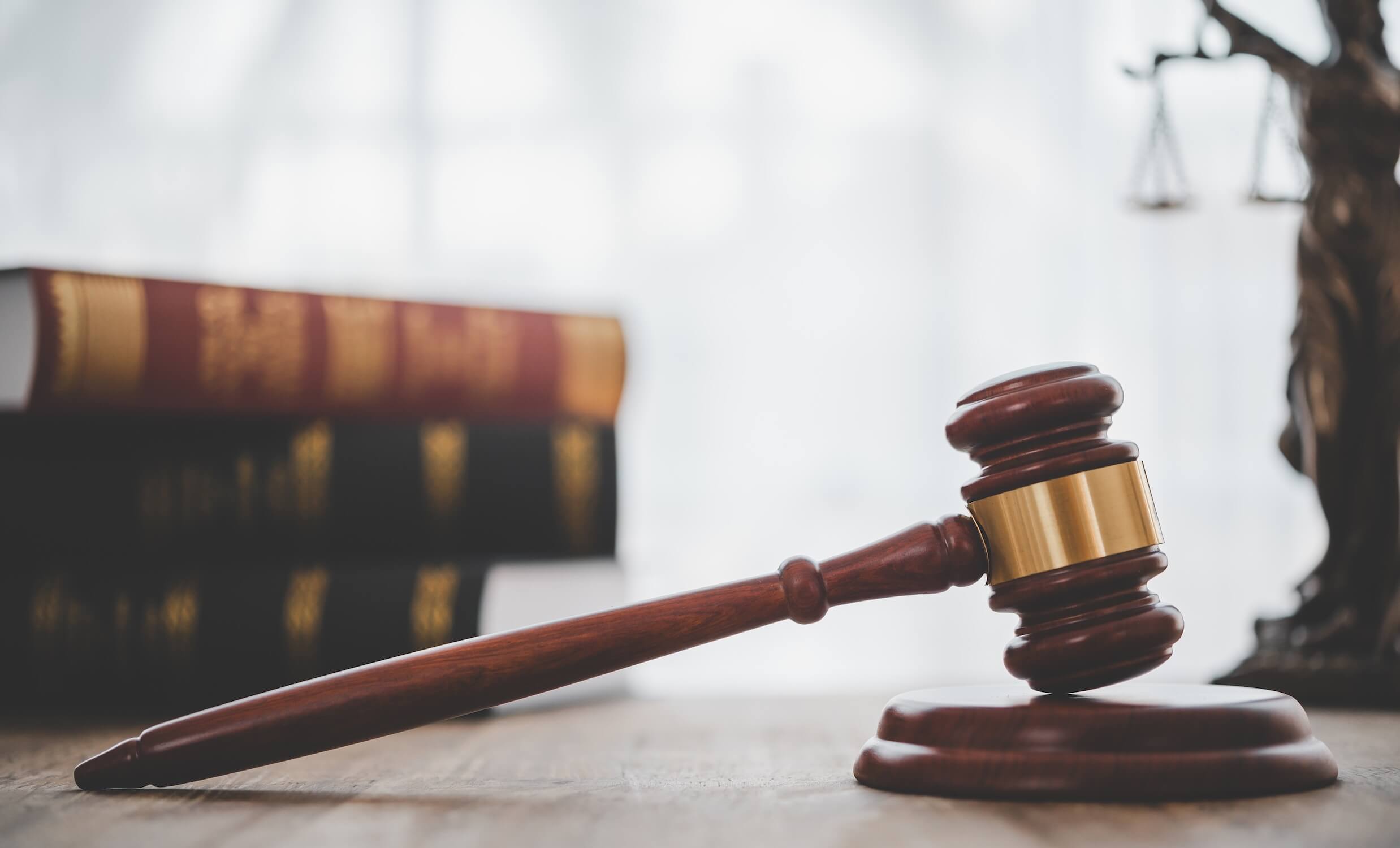 Montgomery v. Caribe Transport II Freight Broker Liability Ruling