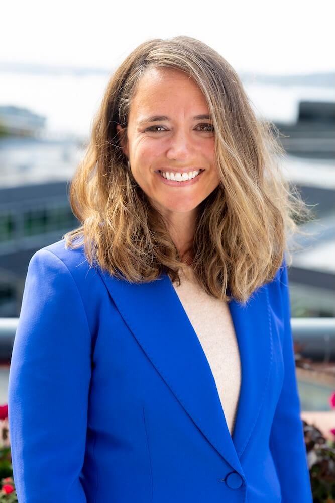 Holly D. Brauchli Seattle Personal Injury Attorney